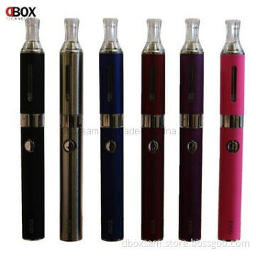 Dbox Colorful E-Cigarette Evod Huge Vapour MT3